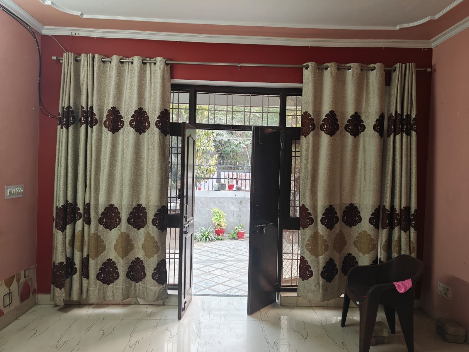 3 BHK Independent House for Rent in Pratap Nagar Jaipur-Pratap Nagar-Jaipur